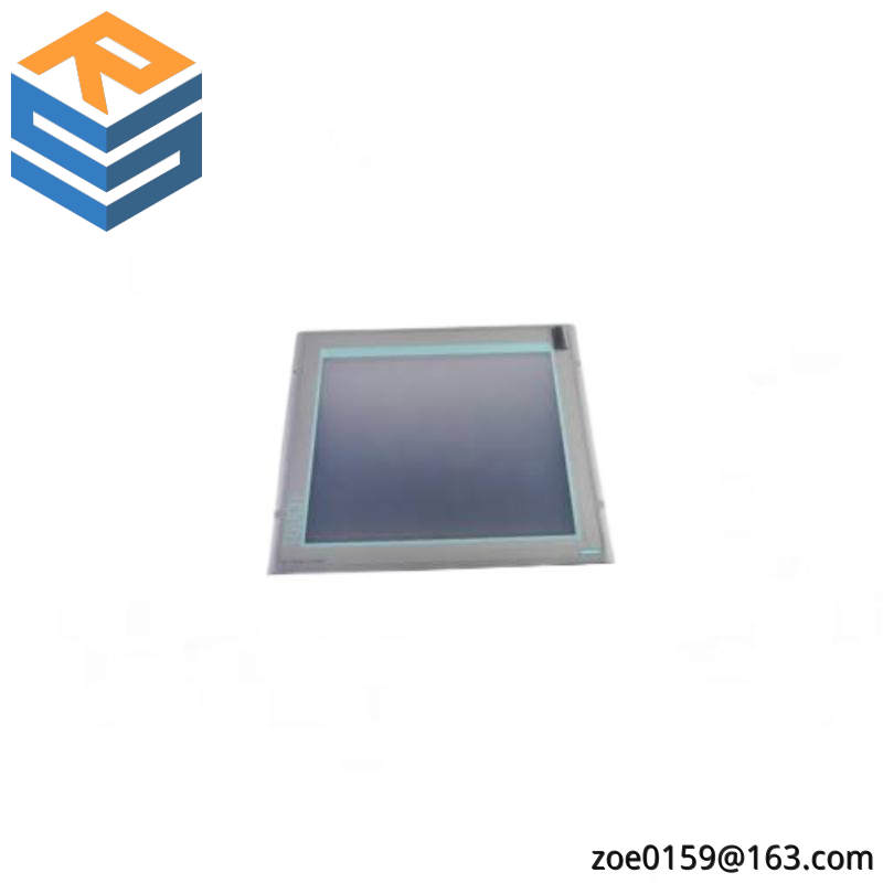 SIEMENS 6AV7856-0AE20-1AA0 Panel PC 477B