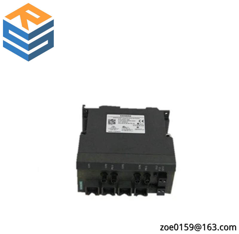 SIEMENS 6BK1100-0BA01-1AA0 PLC module
