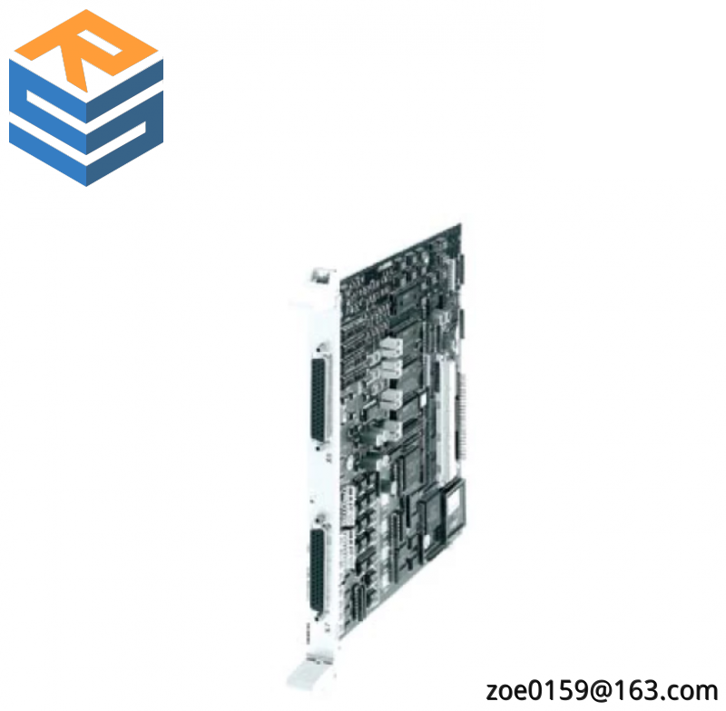SIEMENS 6DD1606-3AC0 IT41 Expansion Module