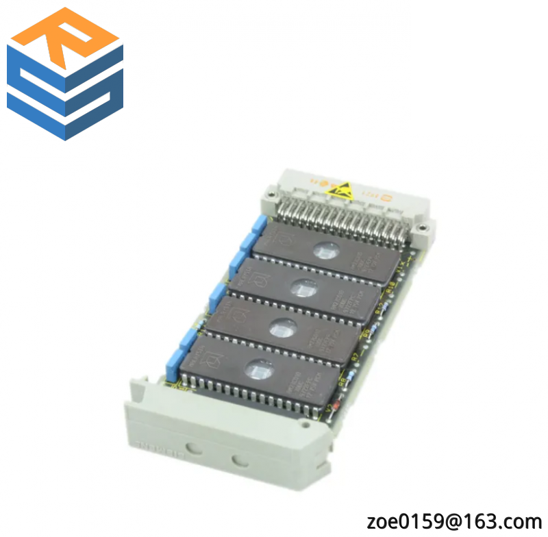 SIEMENS 6DD1610-0AG1 Simadyn D Memory Module