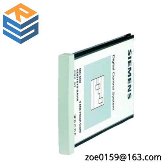 6DD1610-0AH4  Siemens Memory Card