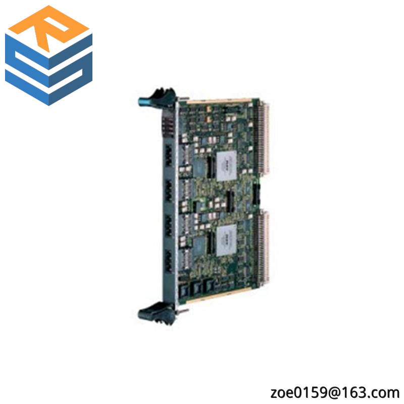SIEMENS 6DD1660-0BG0 Communication module