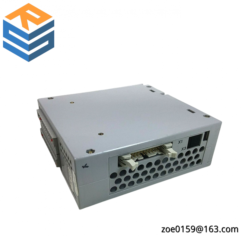 SIEMENS 6DD1681-0AH2 SIMADYN D INTERFACE MODULE