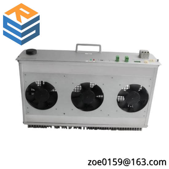 6DD1683-0BC0  Siemens Subrack