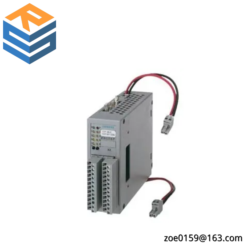SIEMENS 6DD1683-0BE0 Simadyn D SP9 Power Supply