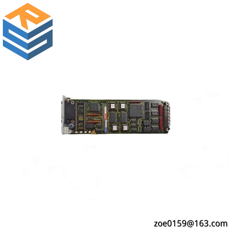 SIEMENS 6DD1688-1AB0 Interface Submodule