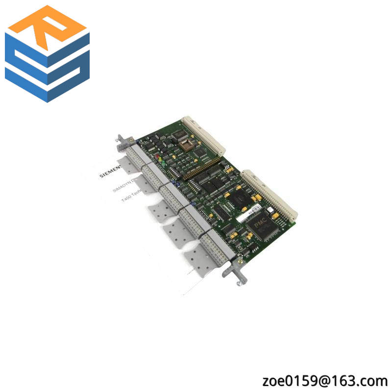 SIEMENS 6DD1 606-0AD1 Technology module