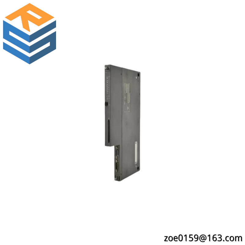 SIEMENS 6DD1 607-0AA0 APPLICATION MODULE