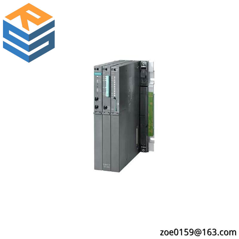 SIEMENS 6DD1 607-0AA2 Application Module