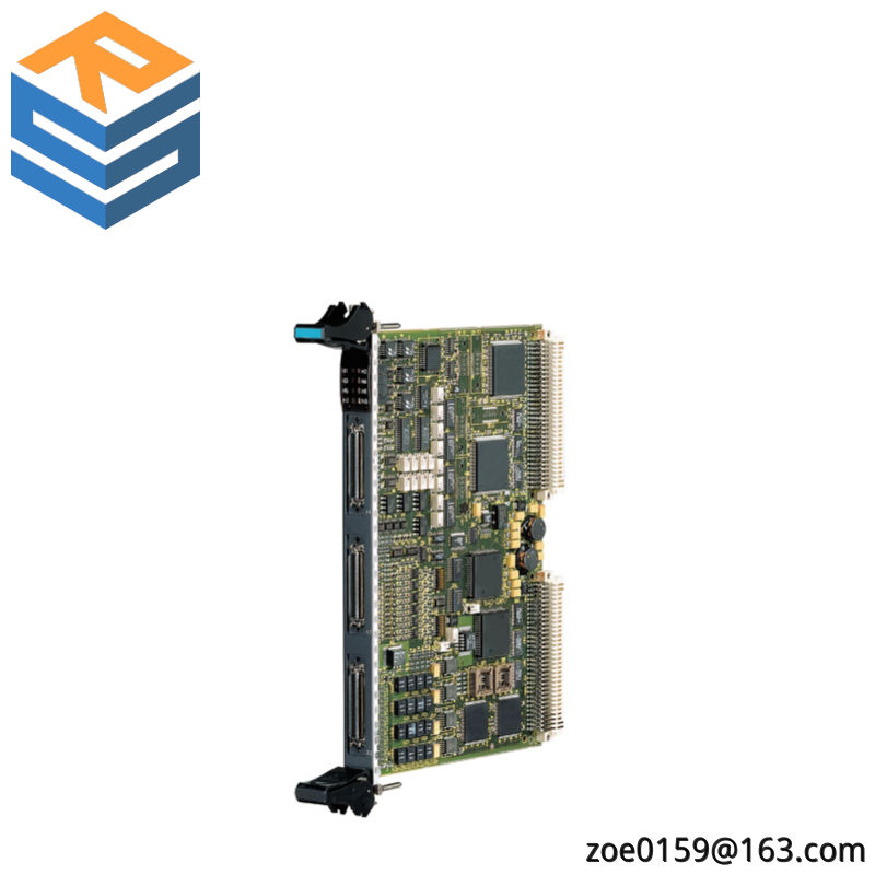 SIEMENS 6DD1 660-0BG0 communication mod