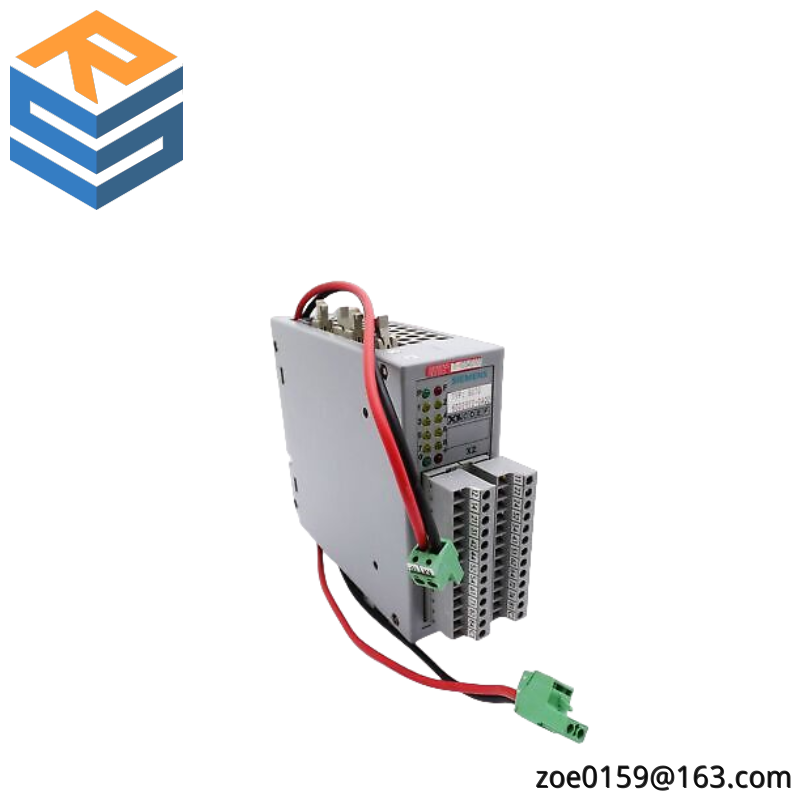 SIEMENS 6DD2920-0AQ0 SU70 Module