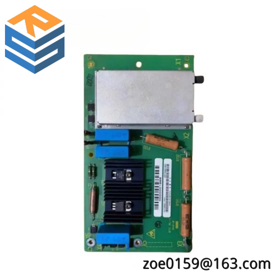 6DD2920-1AW1  Siemens Firing Board