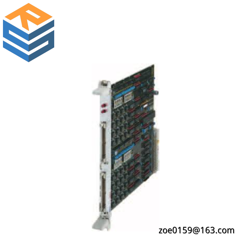 SIEMENS 6DD2 920-0AC0 OUTPUT SDYN-D