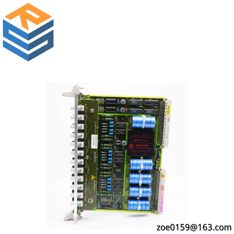SIEMENS 6DD2 920-0BB0 LES1 Module