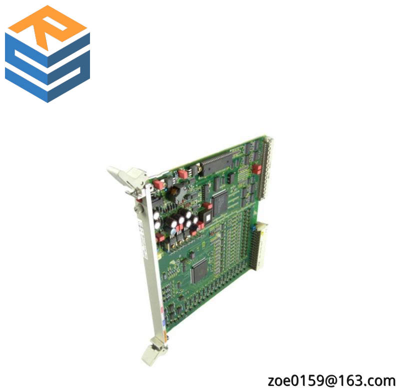 SIEMENS 6DP1210-8BB Binary Module - FUM210