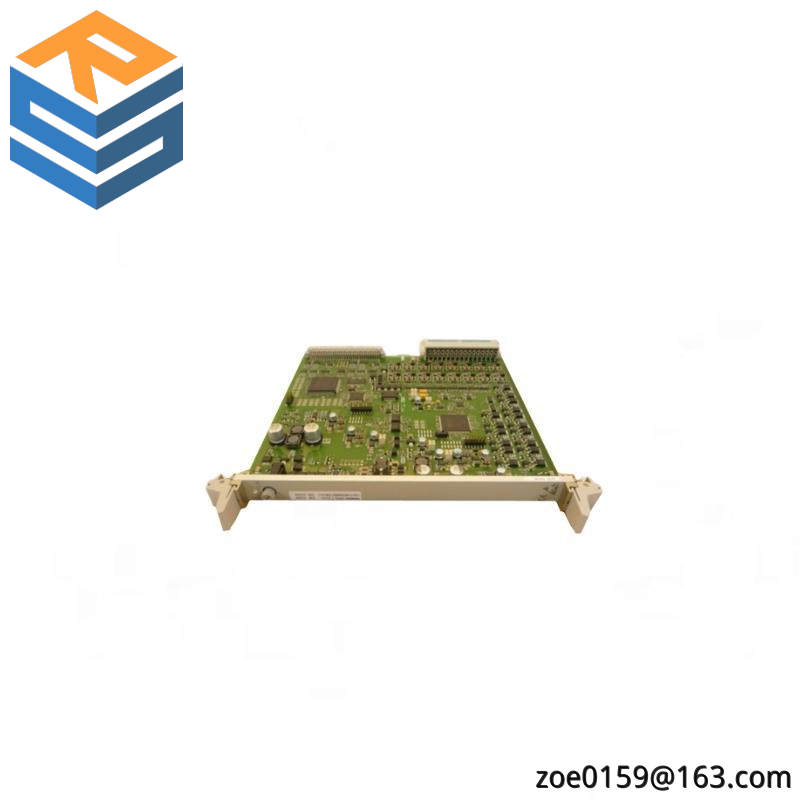 SIEMENS 6DP1230-8JJ FUM 230-HART Analog Module