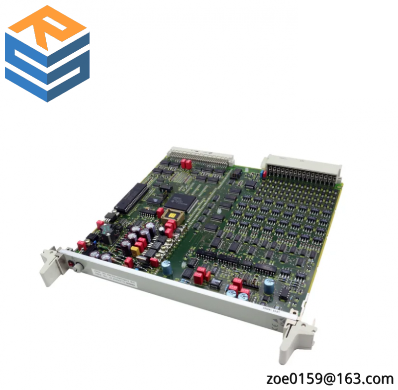 SIEMENS 6DP1232-8AA FUM 232 Analog Module