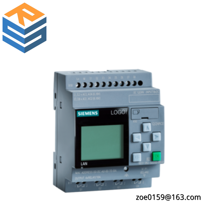SIEMENS 6DP1280-8AA Function Module