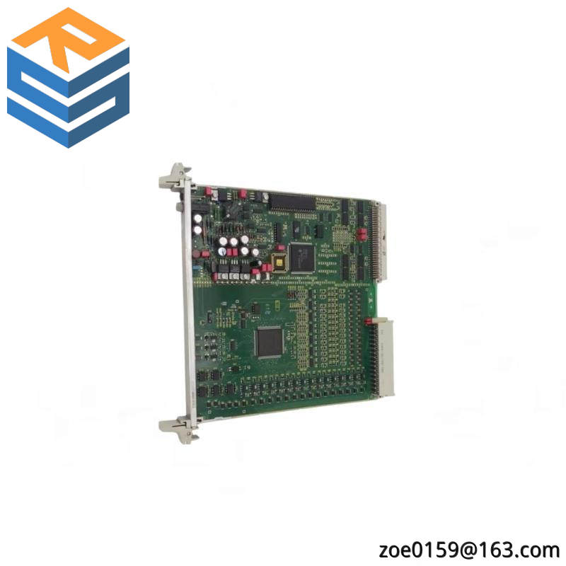 SIEMENS 6DP1280-8BA Analog I/O Module