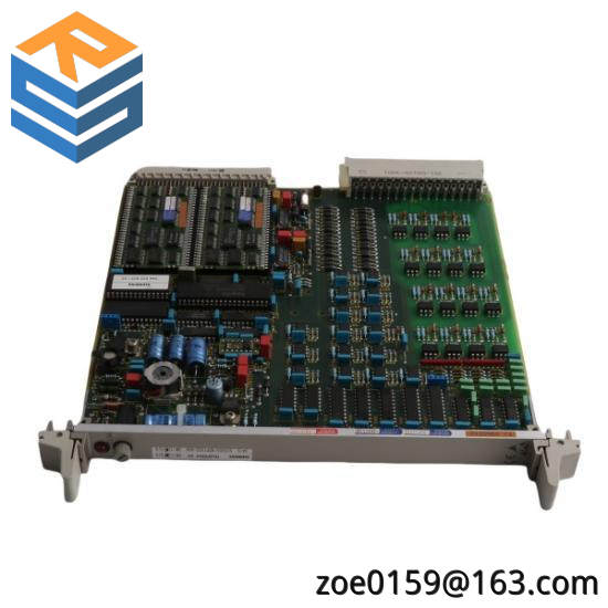6DP1900-8AA  Siemens SYS900 Module