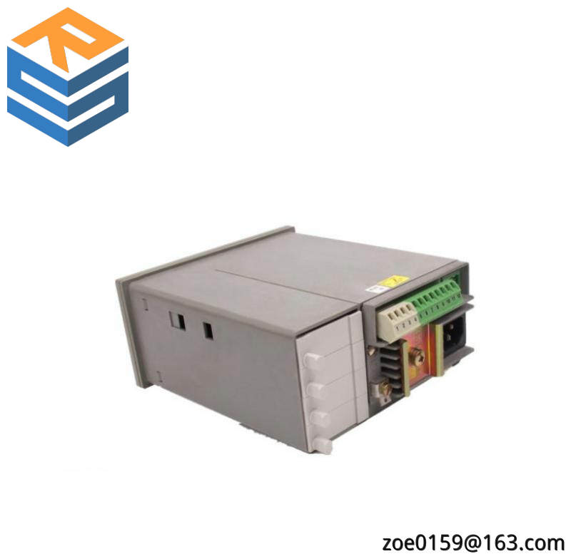 SIEMENS 6DR2104-4 Sipart DR21 Process Controller