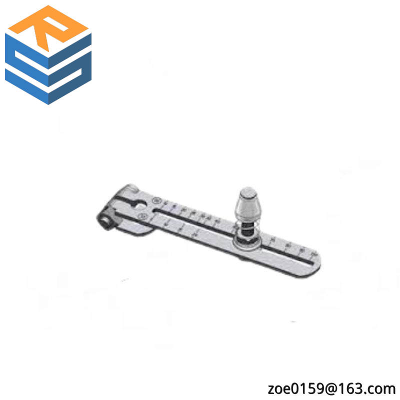 SIEMENS 6DR4004-8VL MOUNTING ON LINEAR ACTUATORS