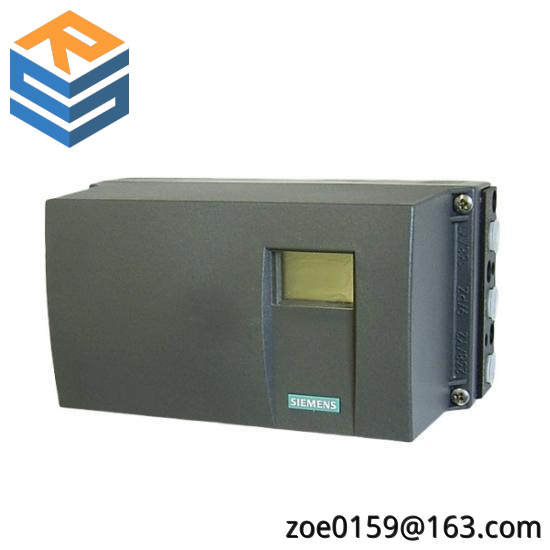 6DR5210-0EN00-0AA0  Siemens Positioner
