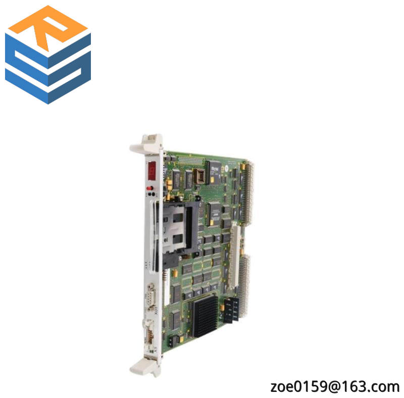 SIEMENS 6DS1124-8AA Teleperm Taktgeberbaugruppe