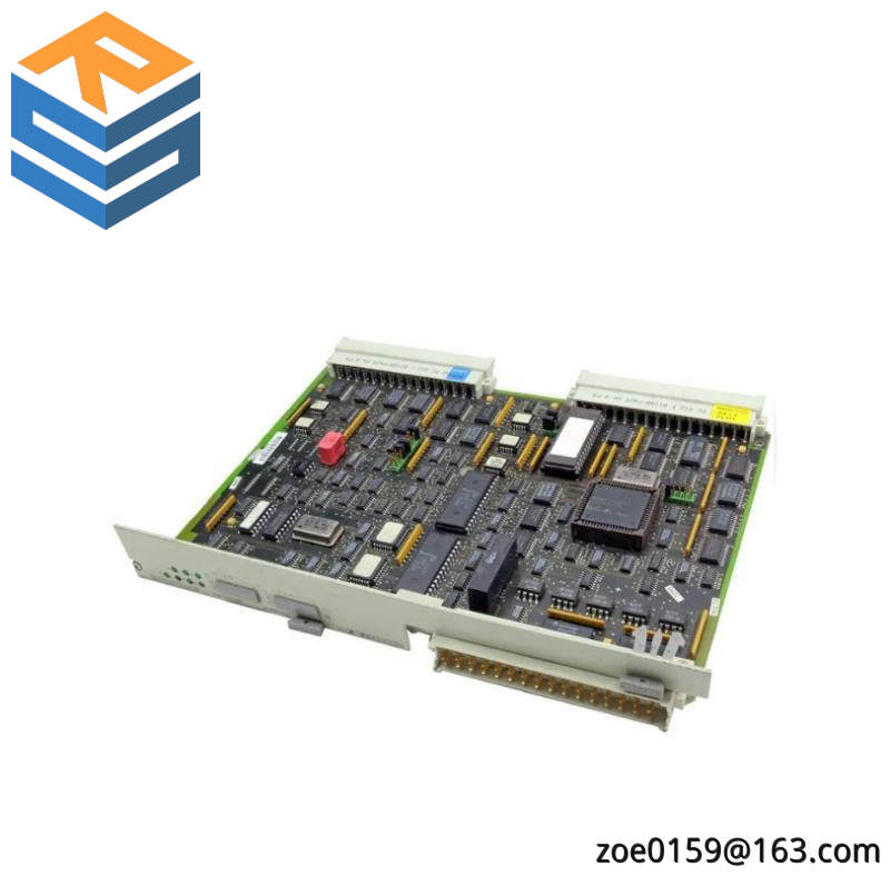 SIEMENS 6DS1220-8AA N8-H Local Bus Interface