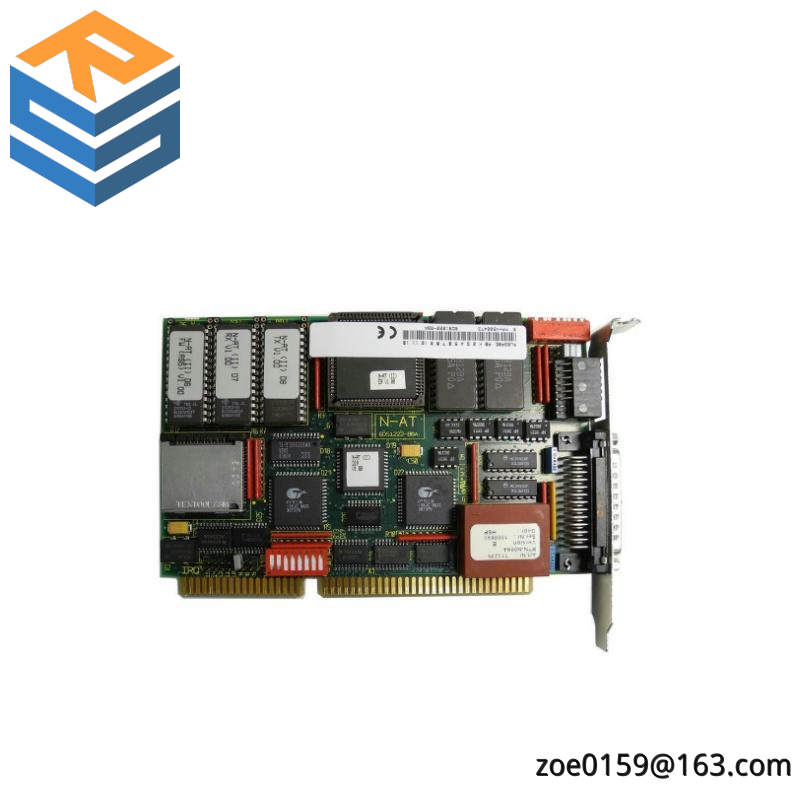 SIEMENS 6DS1222-8BA N-AT Interface Module