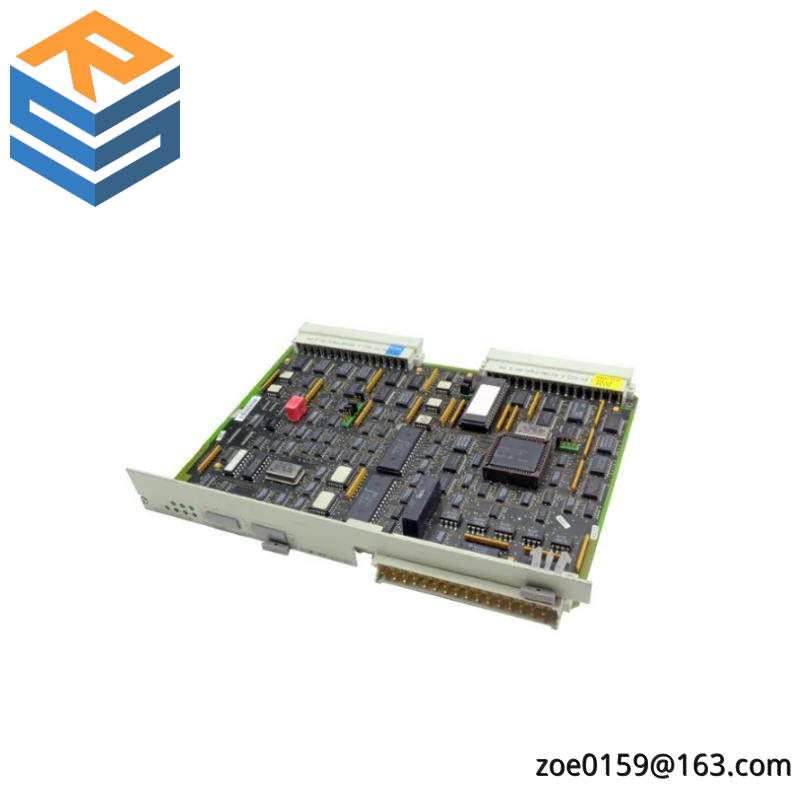 SIEMENS 6DS1223-8AA N-AS Local Bus Interface Module