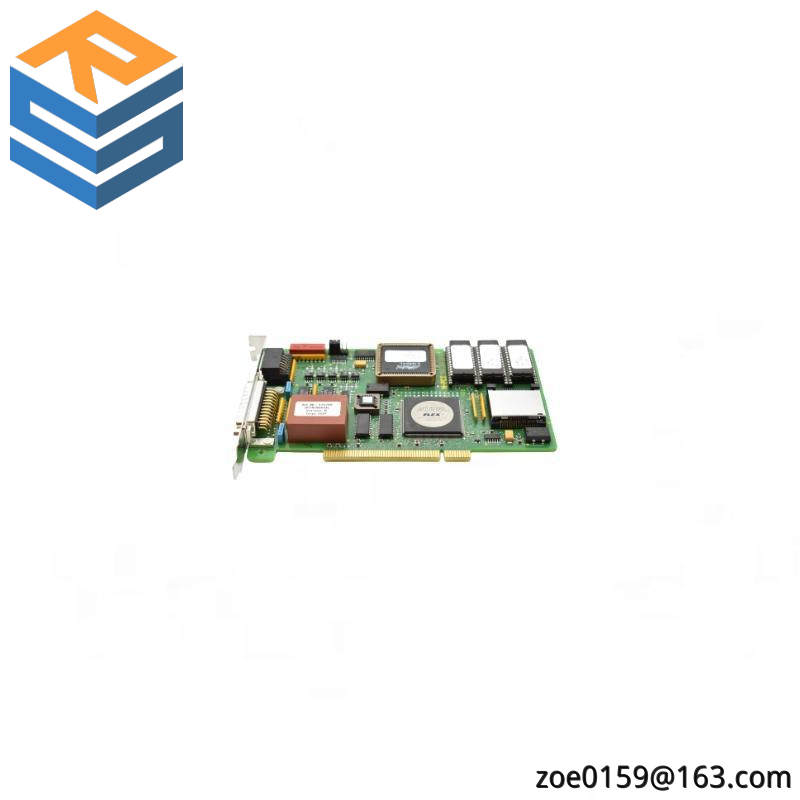 SIEMENS 6DS1224-8AA PC slot module
