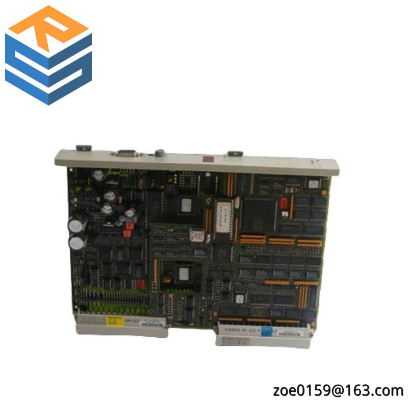 SIEMENS 6DS1315-8AC Voter 1 I/O Bus Module 6DS1 315-8AC