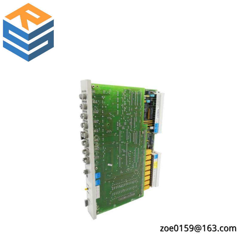SIEMENS 6DS1606-8BA Binary Output 16