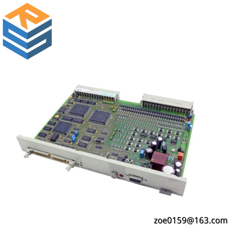 SIEMENS 6DS1717-8RR Binary Calculation Module 6DS1 717-8RR