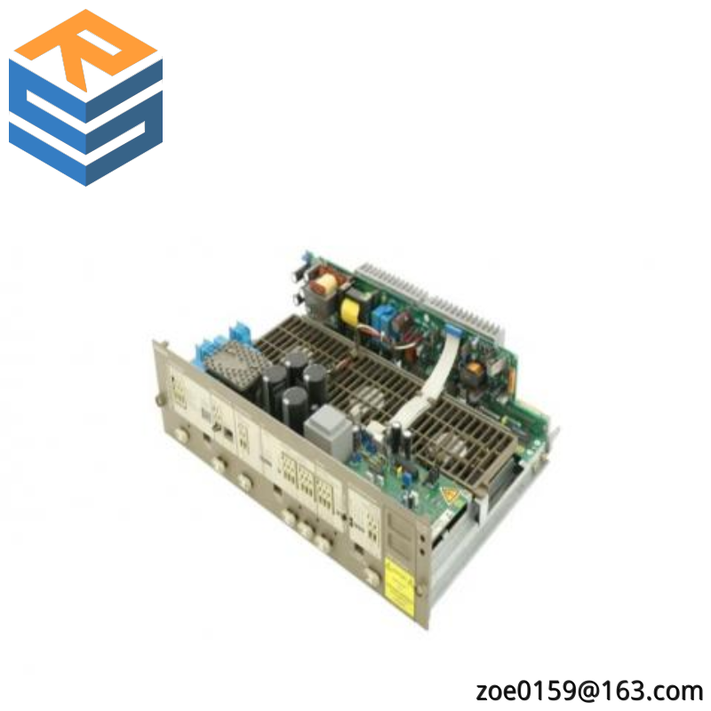 SIEMENS 6DS1 312-8BB Interface Module