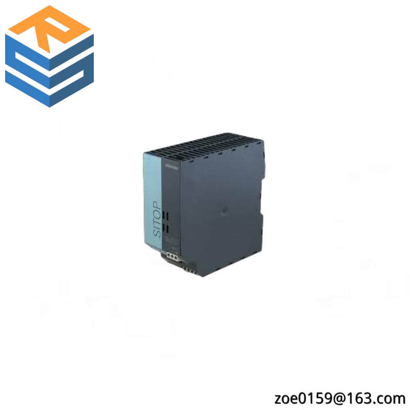 SIEMENS 6EP1333-2AA01 Power supply