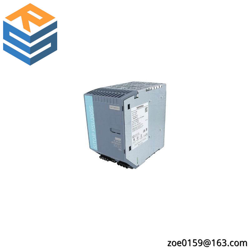SIEMENS 6EP1436-2BA10 Power supply