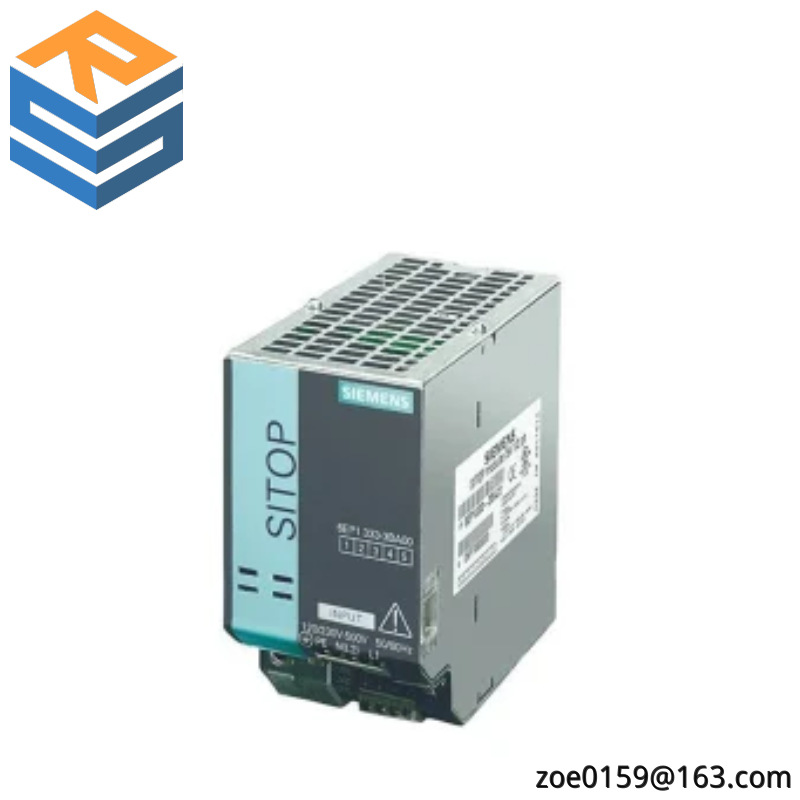 SIEMENS 6EP1 333-2BA01 power supply