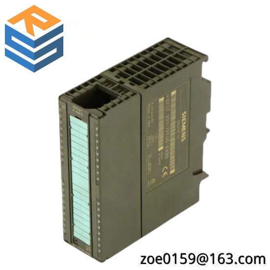 6ES331-7PF00-0AB0   6ES7331-7PF00-0AB0 Siemens Analog Input Module