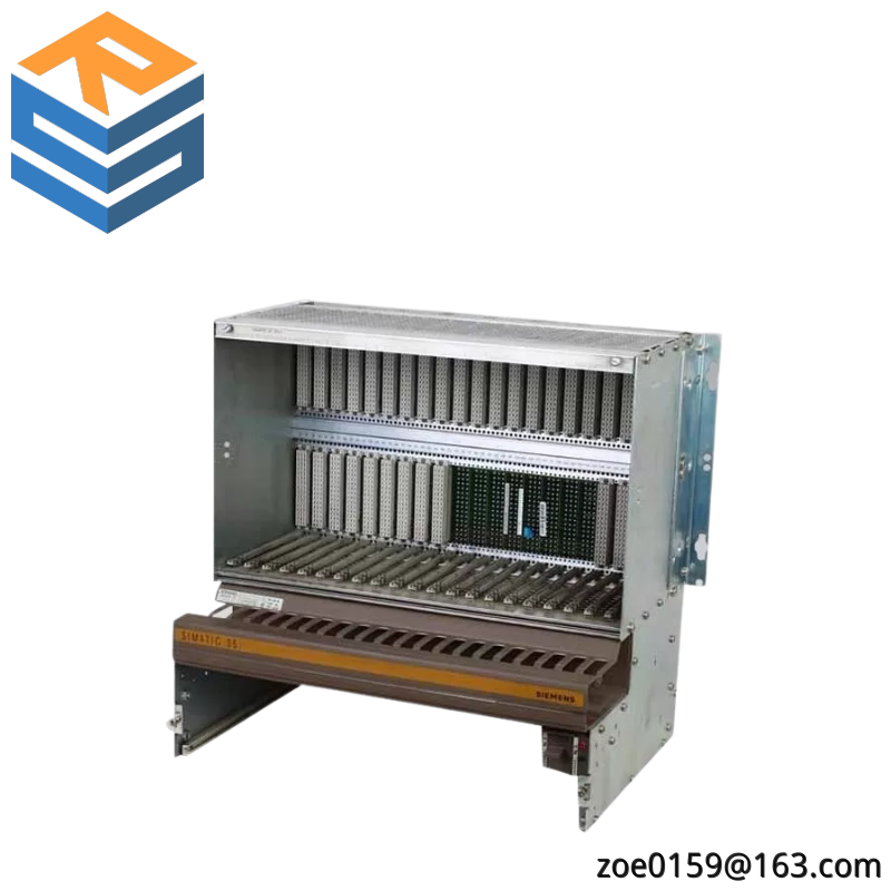 SIEMENS 6ES5155-3UA11 Power Supply