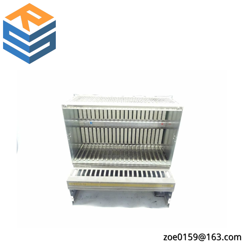 SIEMENS 6ES5183-3UA21 Power Supply