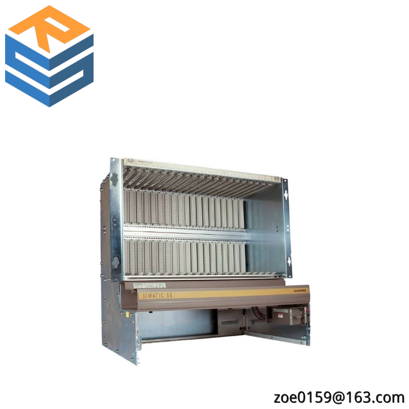 SIEMENS 6ES5185-3UA13 Power Supply