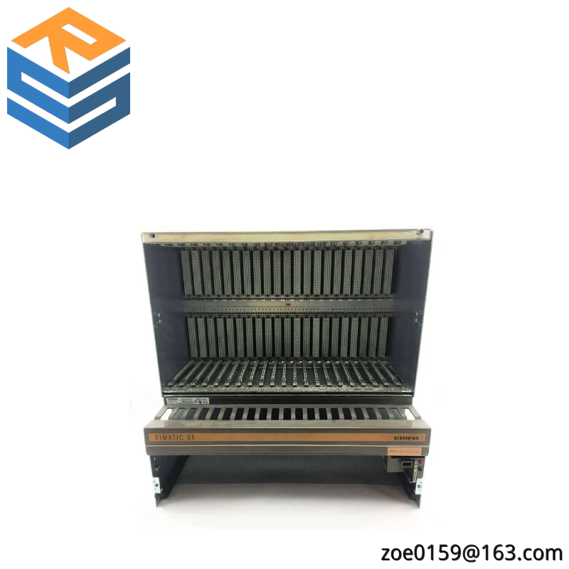 SIEMENS 6ES5188-3UA32 power supply