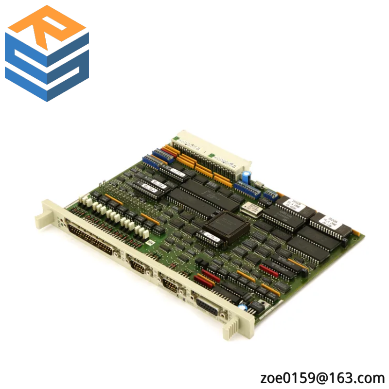 SIEMENS 6ES5242-1AA32 IP242 Counter Module