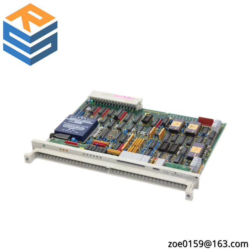 SIEMENS 6ES5243-1AA11 IP243 Analog Module