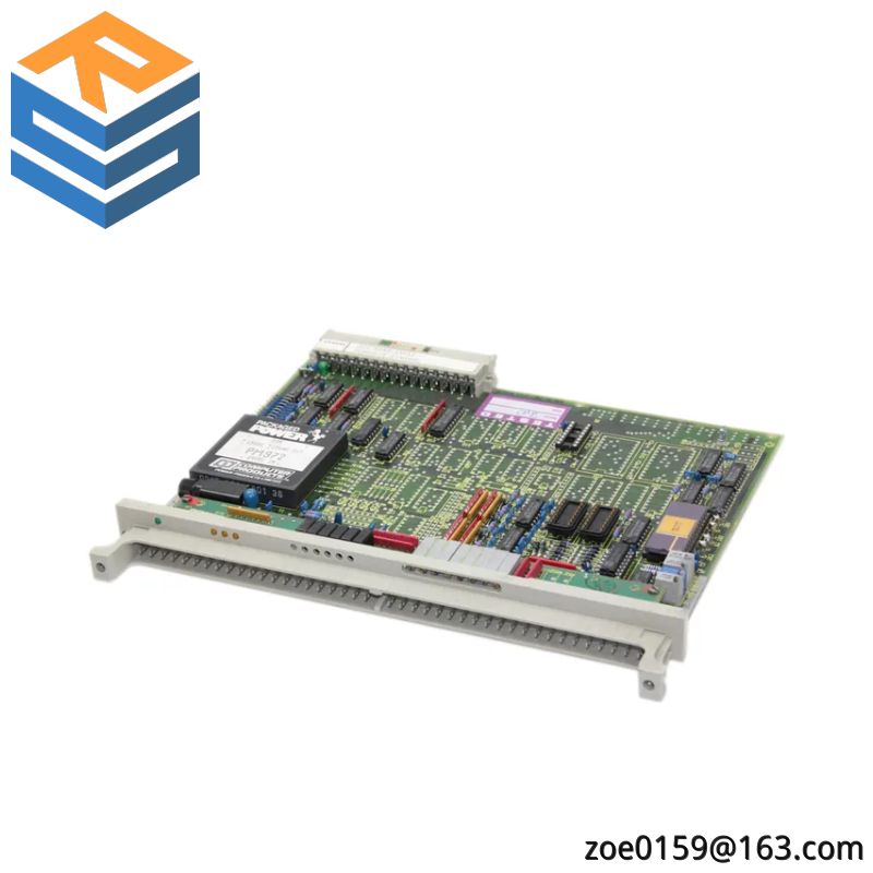 SIEMENS 6ES5243-1AB11 IP 243 Analog Module