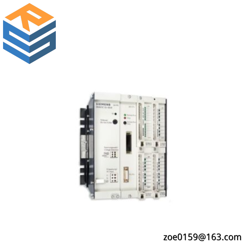 SIEMENS 6ES5262-8MB11 Control Module