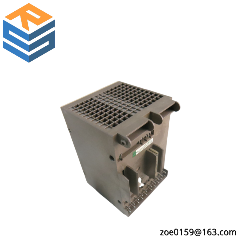 SIEMENS 6ES5263-8MA12 Positioning Module