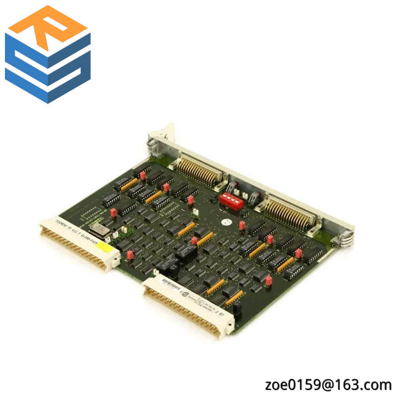 SIEMENS 6ES5304-3UB11 IM304 Interface Module